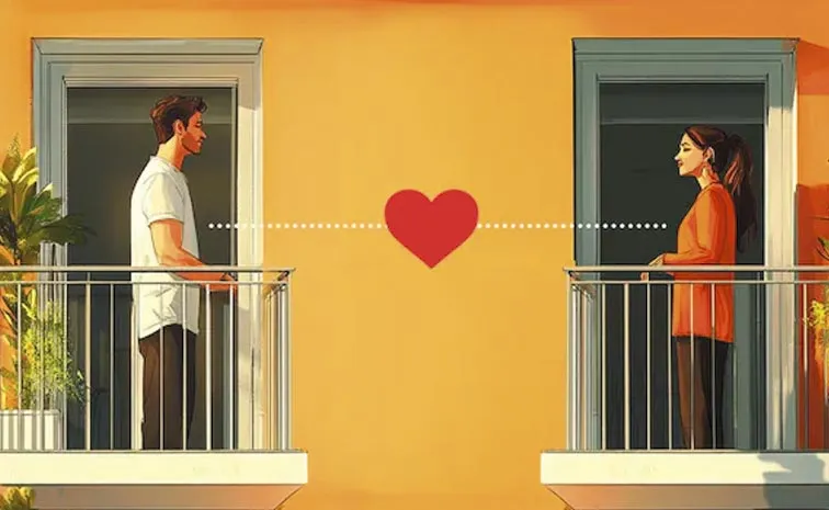 Living Apart Together: Decoding The Latest Trend Said To Save Relationships