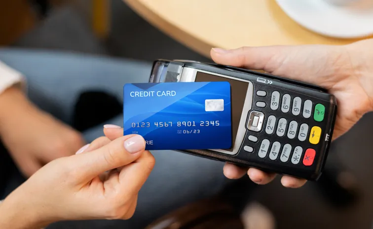 Do not do these transactions with Credit cards even by mistake otherwise