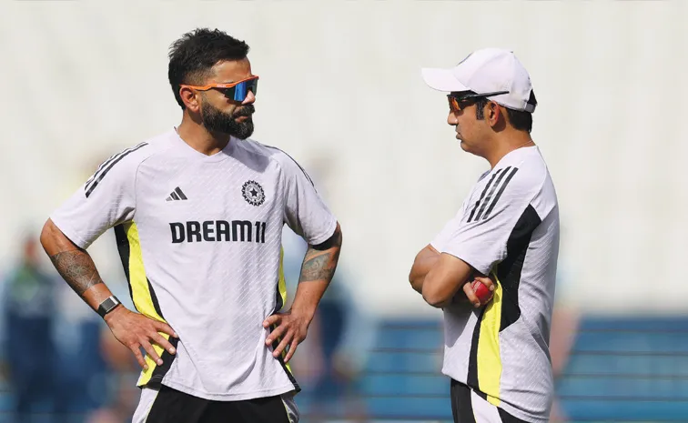 Bahut ho gaya: Gambhir Blasts Indian Team After Loss in BGT MCG Test: Report