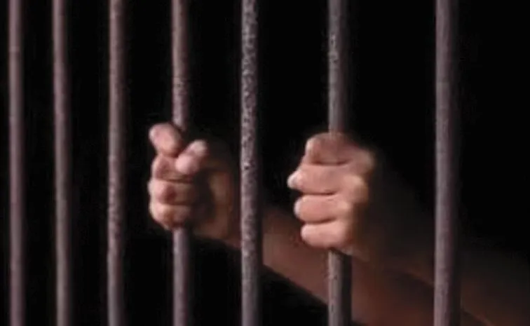 Court sentences tuition teacher to 111 years of rigorous imprisonment