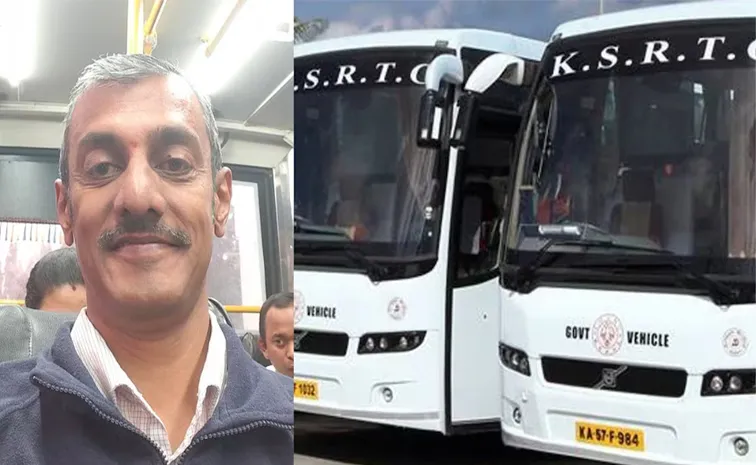 Bengaluru man questions free bus rides for women leaves netizens divided