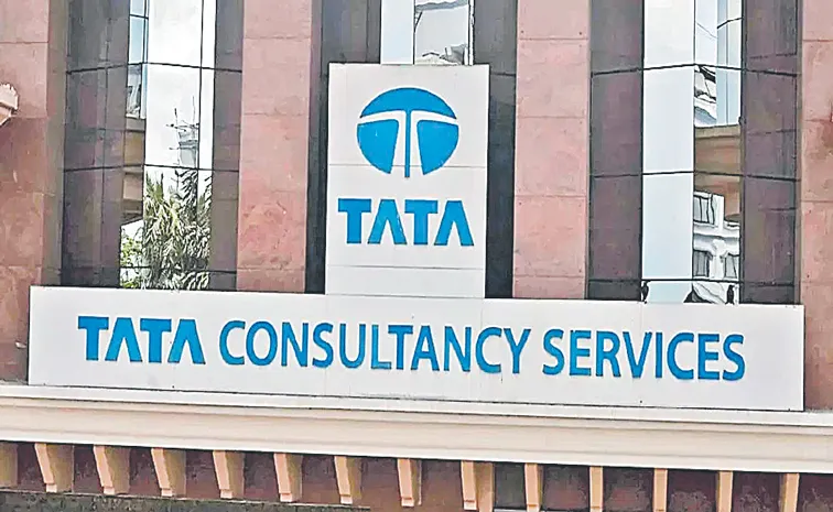 TCS Q3 Net profit rises 12percent YoY to Rs 12,380 crore