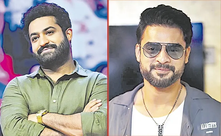 Dragon: Tovino Thomas in NTR Jr and Prashanth Neel big budget film