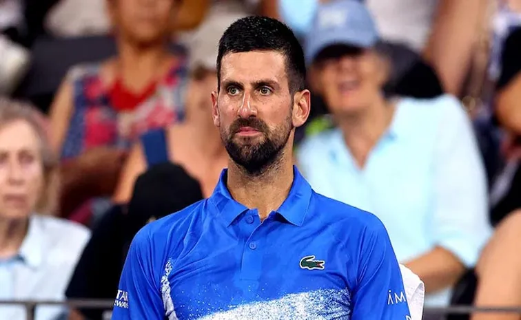 Novak Djokovic Comments On Retirement Before Australian Open 2025