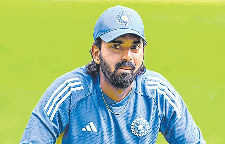 Indian batsman KL Rahul rested for ODI series against England