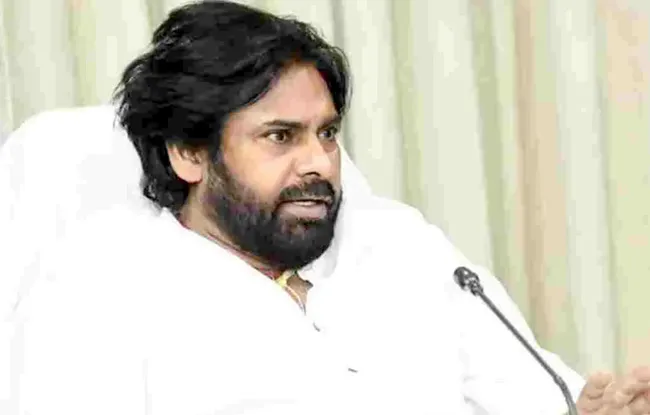 Pawan Kalyan Comments On Tirupati Stampede Incident Again