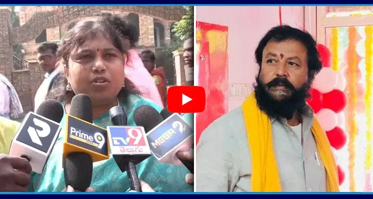 Janasena Leader Ghantasala Venkata Lakshmi Warning To Chintamaneni Prabhakar