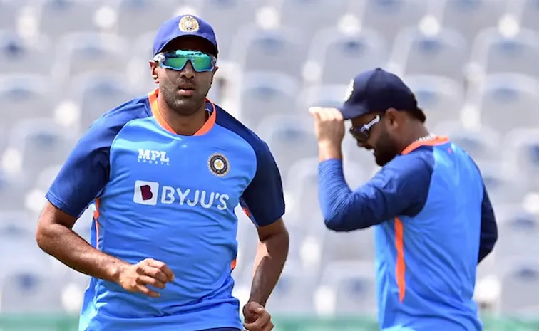 Ravichandran Ashwin Says THIS Youngster Has One Of Best Defences In World Cricket