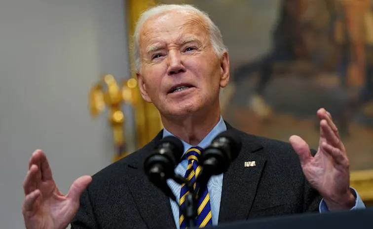 Joe Biden asserted that he would have defeated Donald Trump