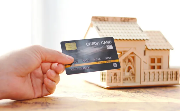 Can You Pay House Rent With A Credit Card Check Pros And Cons