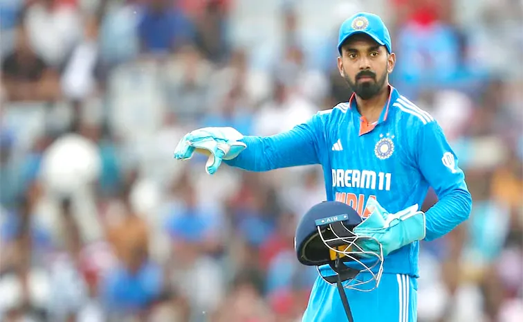 BCCI now wants KL Rahul to play IND vs ENG ODIs before Champions Trophy: Report