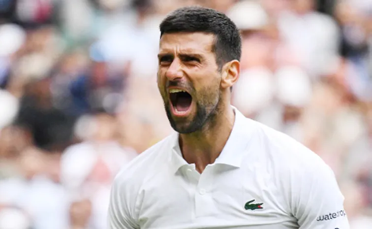 Djokovic Shocking Revelation He Was Poisoned Ahead Of 2022 Australia Open