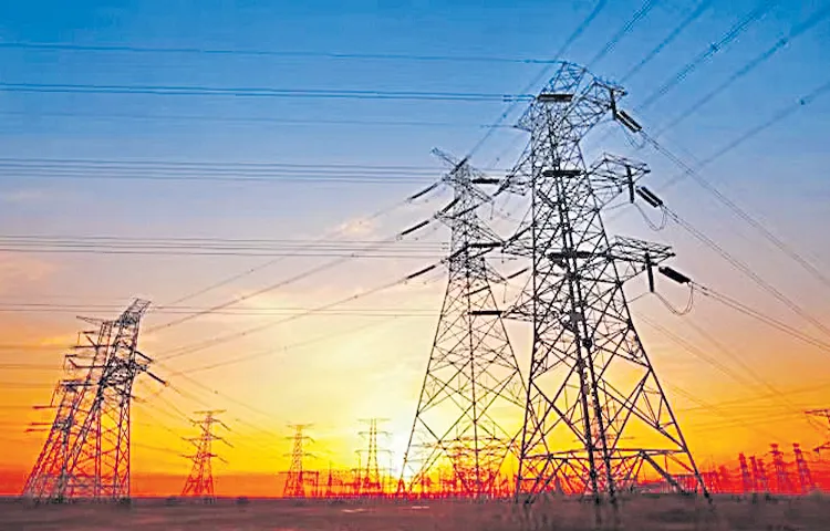 The coalition government is increasing electricity tariffs 