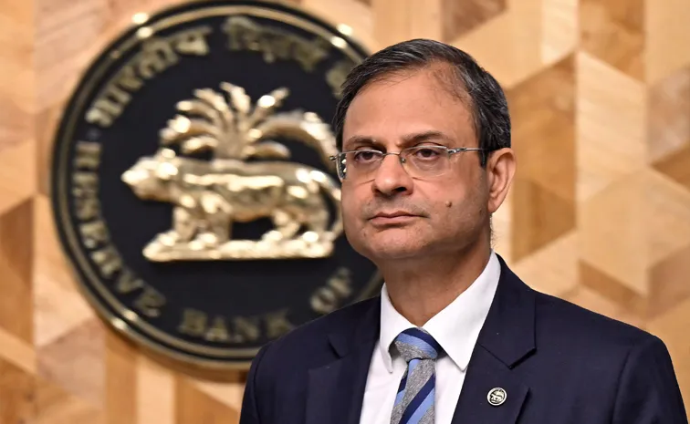 RBI governor Sanjay Malhotra initiated review of the RBI inflation and growth forecasting tools