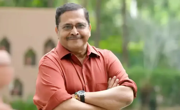 Comedian Tiku Talsania Suffered a Brain Stroke