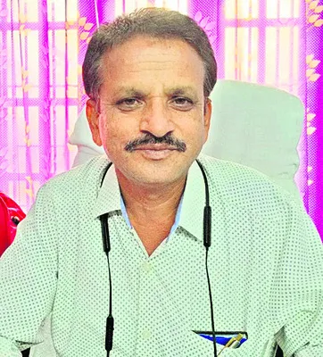 ఐటీడీఏ పీఓగా రాములు నాయక్‌ 