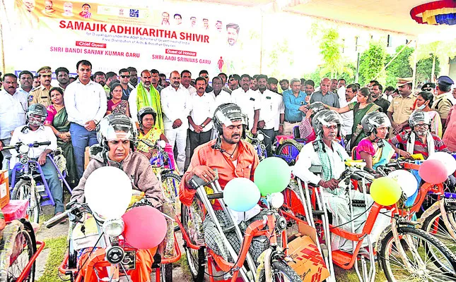 రాజకీయాలకతీతంగా కలిసి పనిచేద్దాం