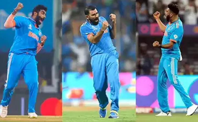 Whats Next Plan To Team India On Fast Bowling Unit