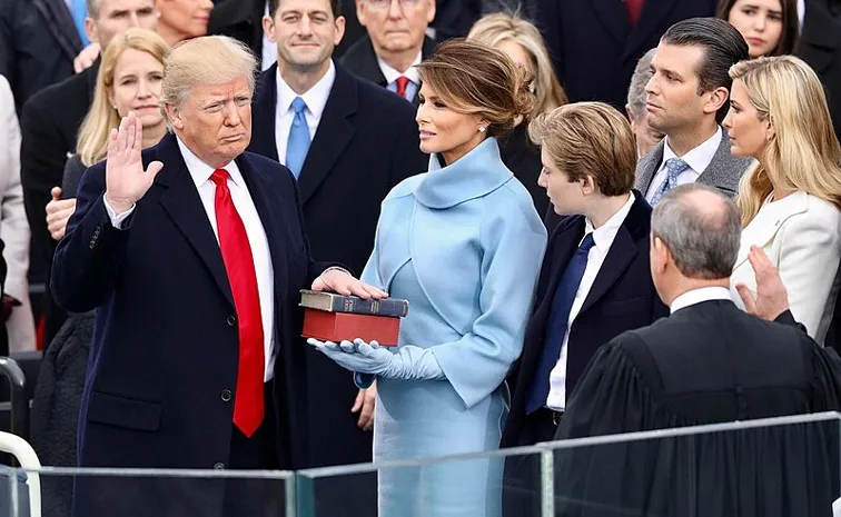 Jaishankar to attend Donald Trump swearing-in ceremony