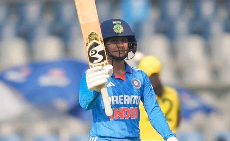 INDW VS IREW 2ND ODI: INDIA WOMENS TEAM REGISTERED THEIR HIGHEST TOTAL IN ODI CRICKET HISTORY