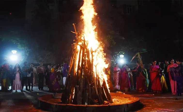 Sankranti 2025: Significance Of Bhogi Festival And Rituals