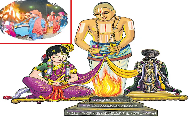 Complete Information about the Bhogi Festival