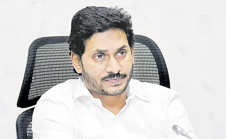 YS Jagan Mohan Reddy On AP Govt Tirumala Stampede Incident: andhra pradesh