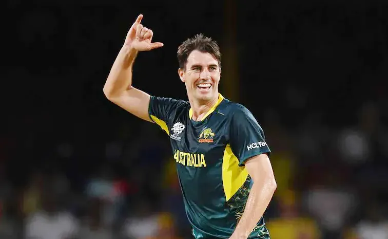 Australia Announce ICC CT 2025 Squad Huge Pat Cummins Surprise To Lead