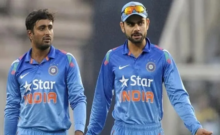 Virat Kohli Didnt Like Him, Robin Uthappa Reveals Ambati Rayudu Snub From 2019 ODI World Cup