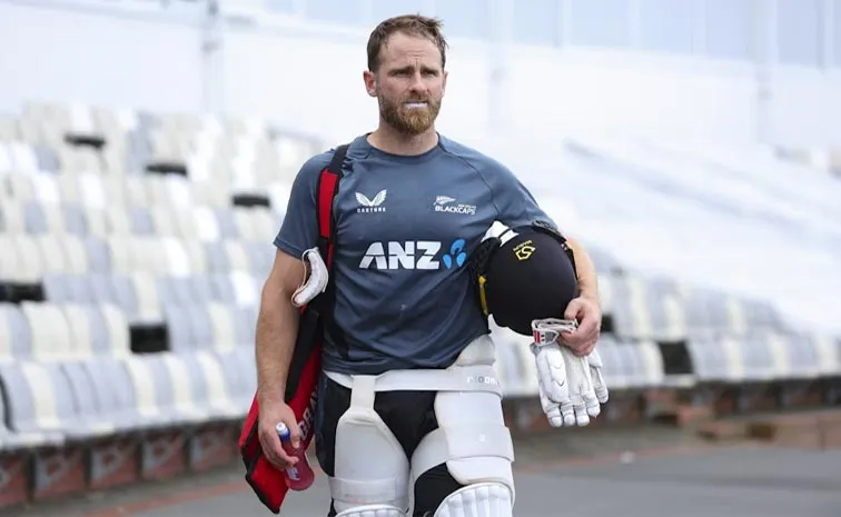 IPL Reject Kane Williamson Goes Unpicked In PSL 2025 Draft