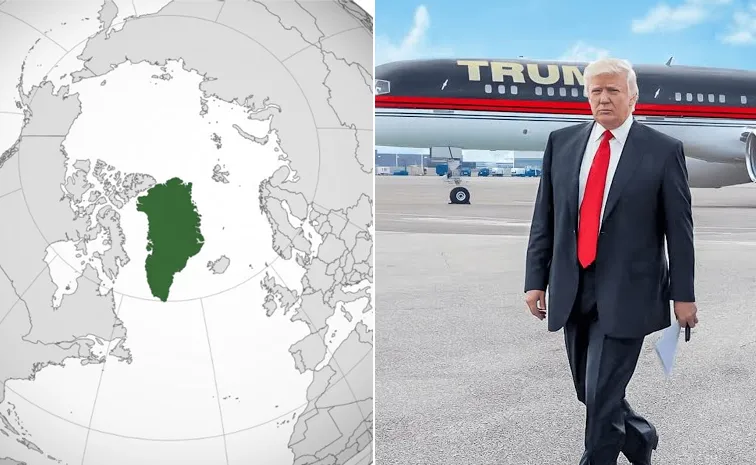 Donald Trump Wants To Buy Greenland Do You Know How Much It Actually Cost