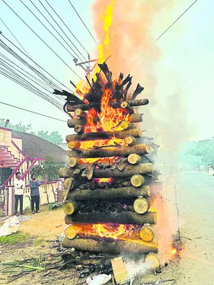 ప్రతి ఇంటా భోగిభాగ్యాలు