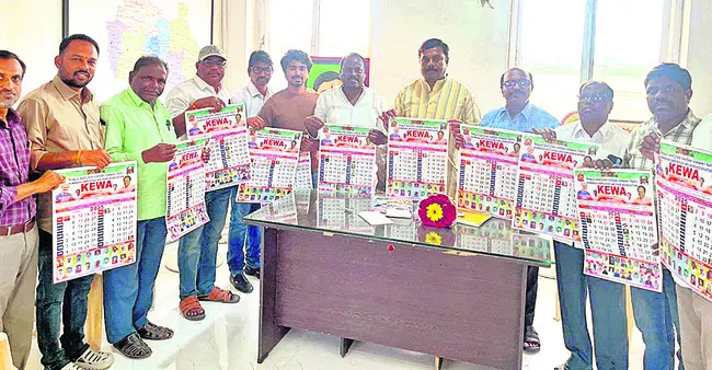 కుమ్మరుల జీవన ప్రమాణాల మెరుగునకు కృషి
