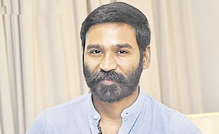 Dhanush and Vetrimaaran reunite for their fifth collaboration New Film