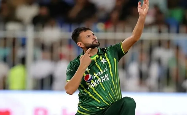 Pakistan Pace Sensation Announces Retirement Following PSL Snub