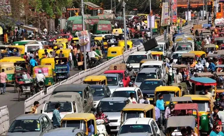 Air Quality Index Drops In hyderabad