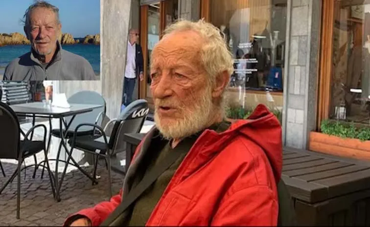 Italian Man Who Spent 32 Years Alone on Island Dies Three Years After