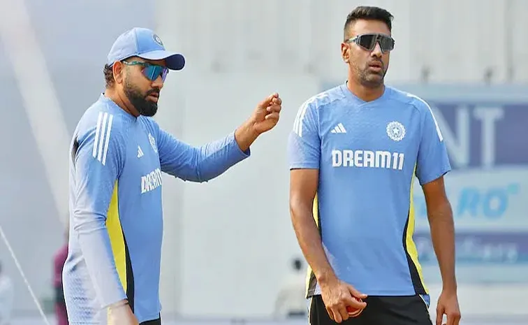 If he hadnt Played We Would Have Won: Ashwin Names Game Changer BGT