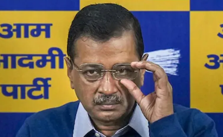 Arvind Kejriwal troubles may increase as ED gets MHA approval to prosecute