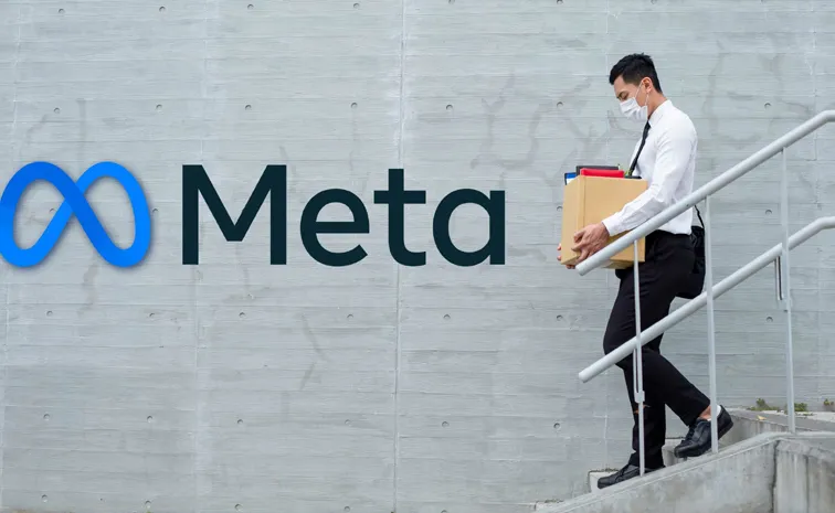 Meta announced plans to cut roughly 5% of its workforce targeting the lowest performing employees