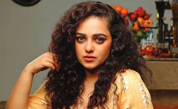 Nithya Menen Reveals Director Mysskin Surprising Reaction On Set When She Reached Late Due To Period Pain