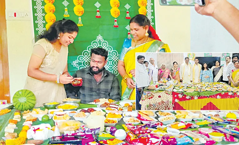  470 Recipes For Son In Law Godavari