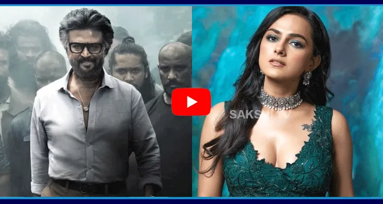 Shraddha Srinath Got A Chance To Act In Rajinikanth Jailer 23