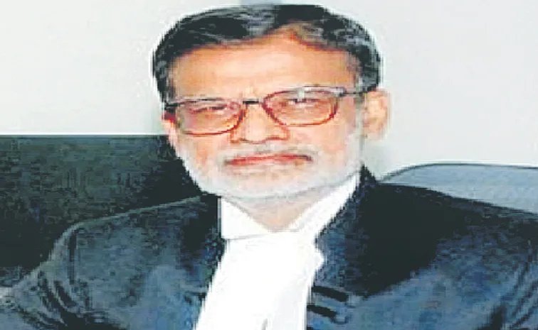 Justice Sujoy Pal appointed as Chief Justice of the High Court