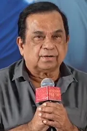 Brahmanandam Reveals Reason Why He Is Not Doing Much Movies?5