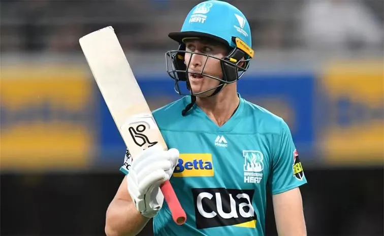 Labuschagne Turns Suryakumar Yadav As He Plays Outrageous 360 Degree Shot In BBL