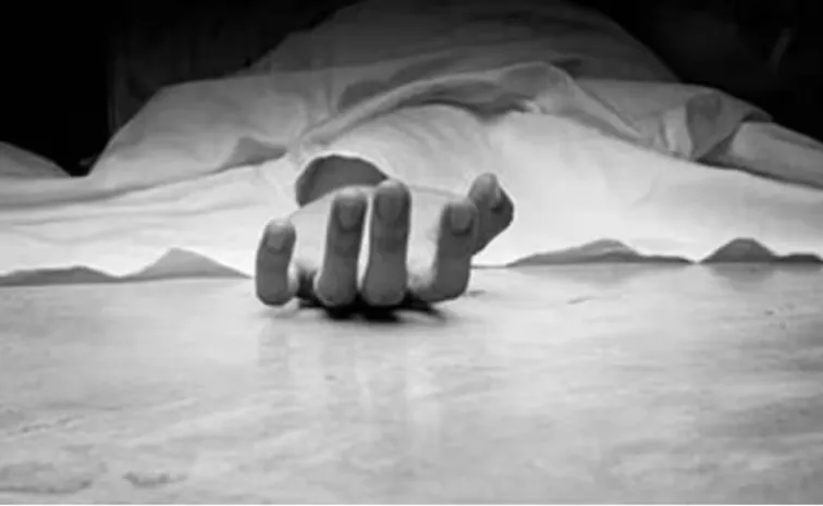 20-year-old woman was allegedly shot dead in Gwalior MadhyaPradesh