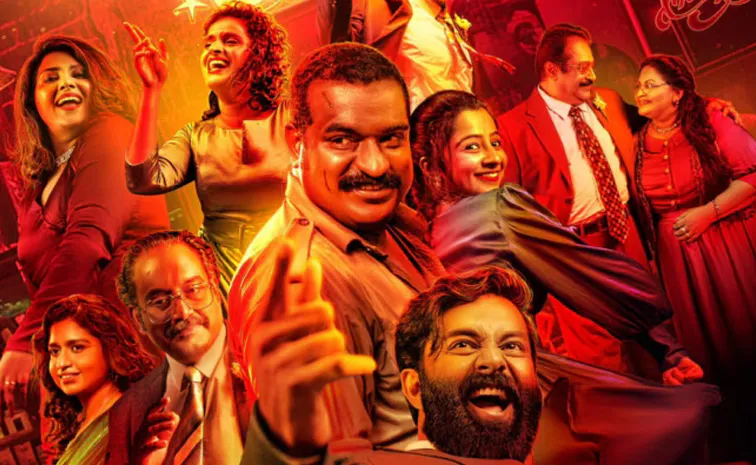 Malayalam Super Hit Movie Streaming On This OTT From Today