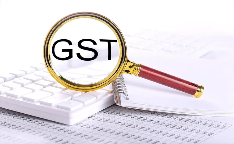 GST officials conduct search operations to ensure compliance with tax laws and to uncover any potential tax evasion