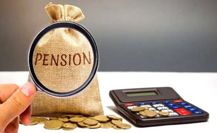 job in private sector for 10 years time to know about your pension which provides monthly pensions by epfo